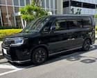 ホンダ ステップワゴンスパーダ ご成約