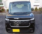 ホンダ N-BOX ご成約