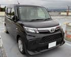 トヨタ ルーミー ご成約