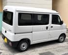 ダイハツ ハイゼットカーゴ ご成約
