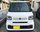ホンダ N-BOX ご成約