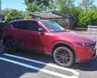 マツダ CX-5 ご成約