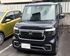 ホンダ N-BOXカスタム ご成約