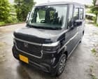 ホンダ N-BOXカスタム ご成約