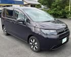 ホンダ フリード ご成約