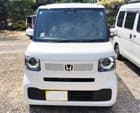 ホンダ N-BOX ご成約