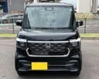 ホンダ N-BOXカスタム ご成約