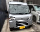 ダイハツ ハイゼットカーゴ ご成約