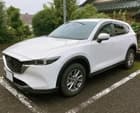 マツダ CX-5 ご成約