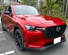 マツダ CX-60 ご成約