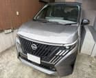 日産 セレナ ご成約