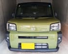 ダイハツ タフト ご成約