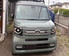 ホンダ N-VAN ご成約