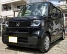 ホンダ N-BOX ご成約