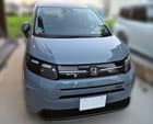 ホンダ フリード ご成約