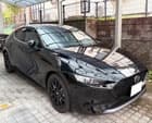 マツダ MAZDA3 FASTBACK ご成約