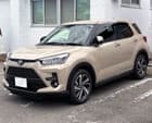 トヨタ ライズ ご成約