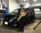 日産 セレナ ご成約