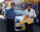 スバル プレオプラス ご成約