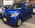 ホンダ N-WGN ご成約