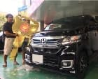 ホンダ N-WGN ご成約