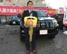 トヨタ ランドクルーザープラド ご成約