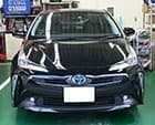 トヨタ プリウス ご成約