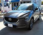 マツダ CX-5 ご成約