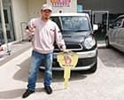 スズキ クロスビー ご成約
