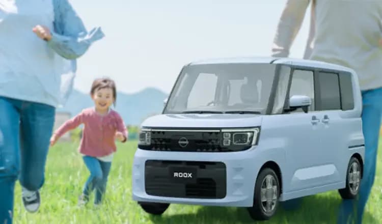 【2026年最新版】日産 ルークスの納期と即納車情報