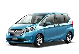 ホンダ　フリード 