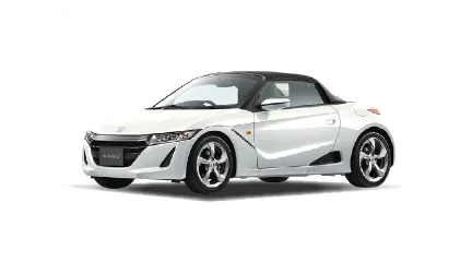 ホンダ S660