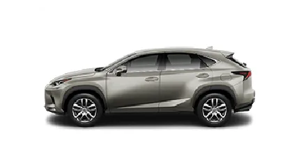 レクサス NX