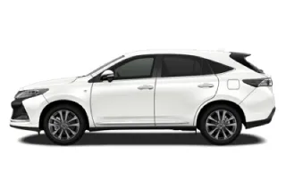 ELEGANCE GR SPORT(ターボ車)