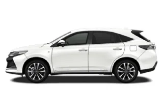 ELEGANCE GR SPORT(ガソリン車)