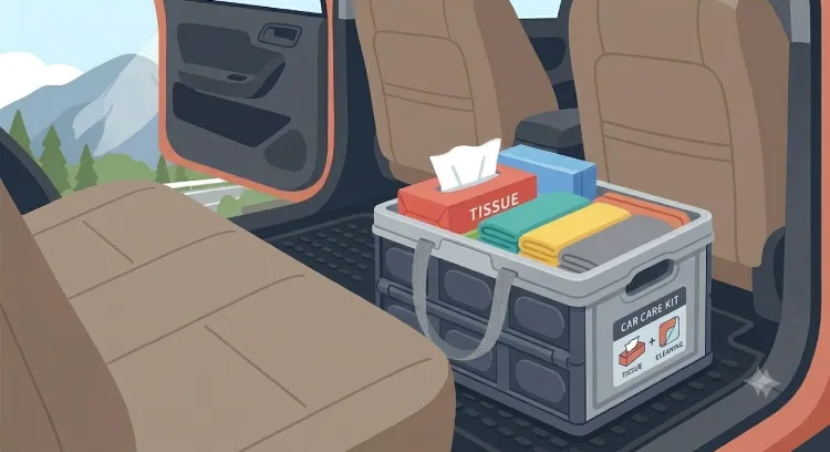 折り畳みコンテナボックス