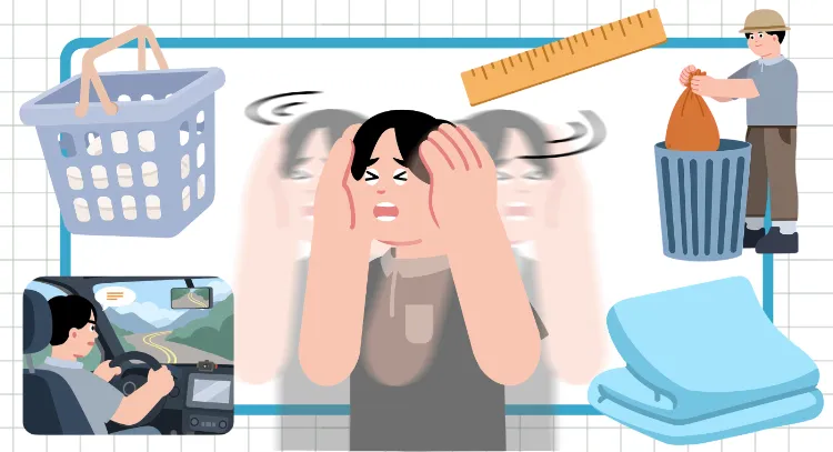 便利グッズを選ぶ・使うときの注意点
