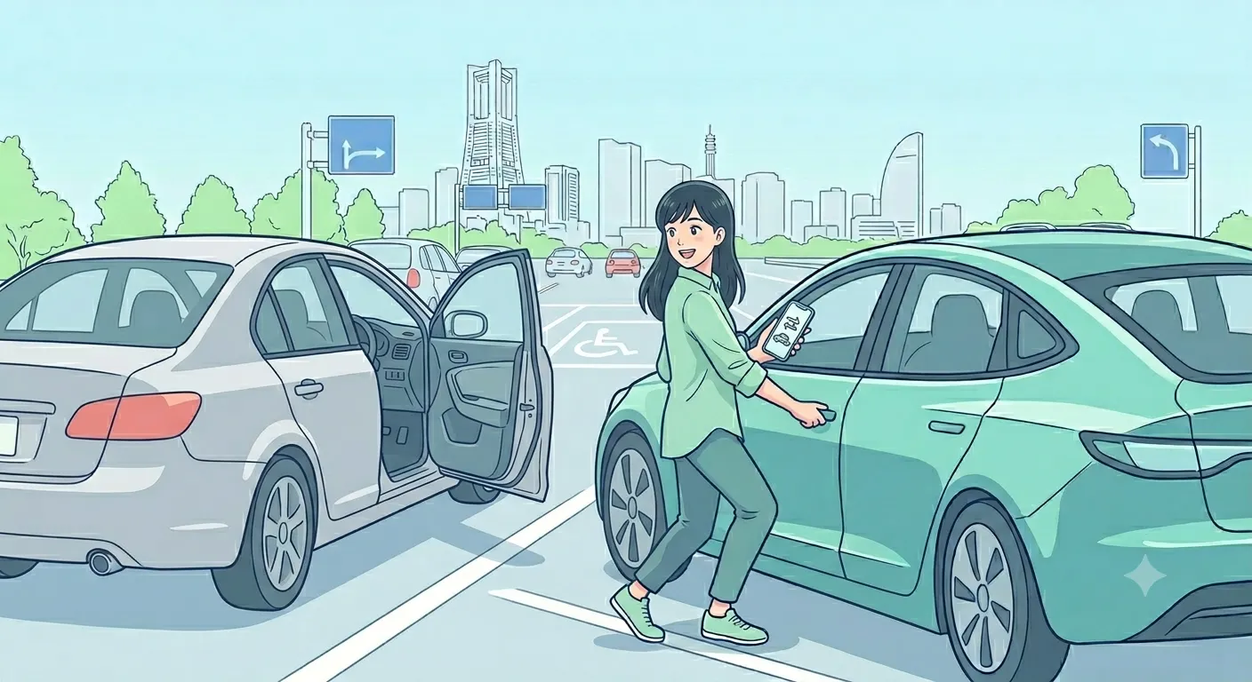 所有から利用へ