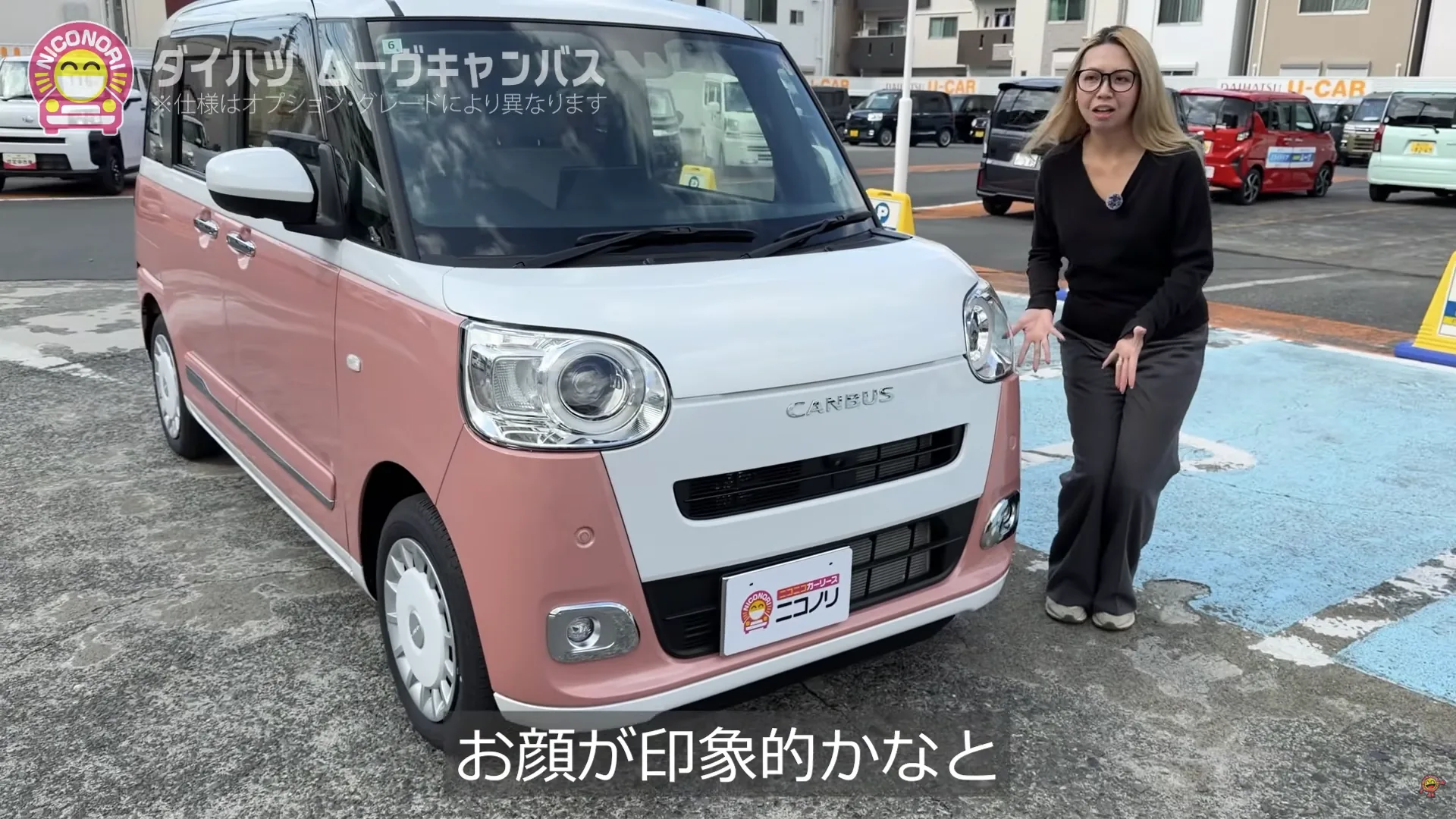 ムーヴキャンバス セオリー