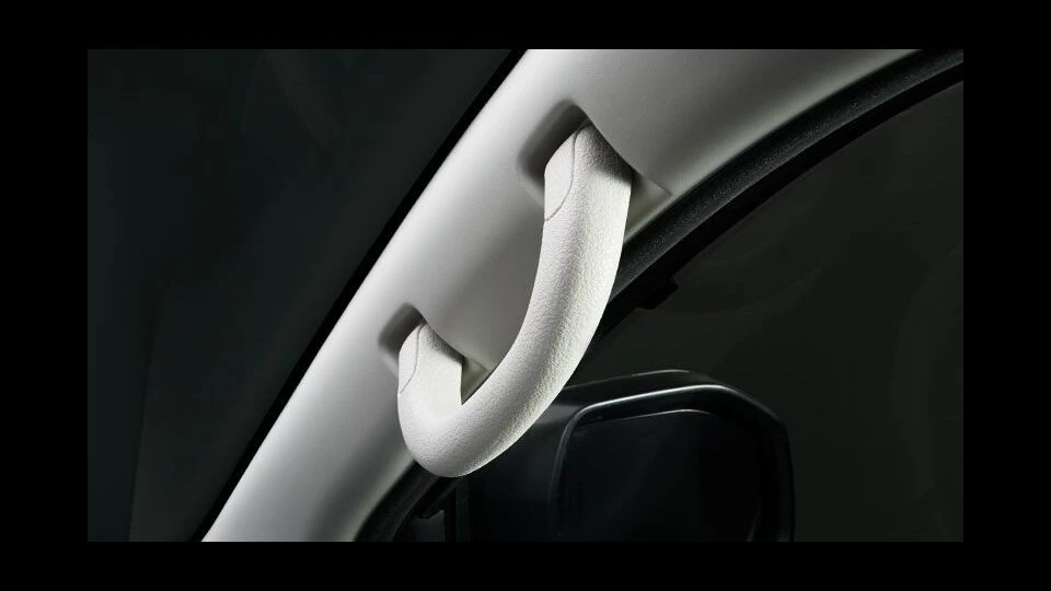 カーリース車両 日産　キャラバンワゴンの画像