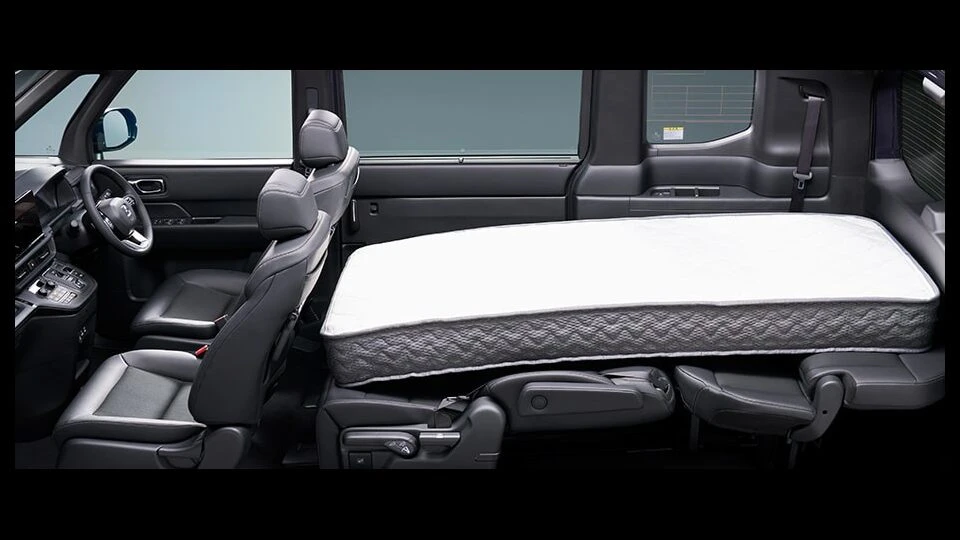 カーリース車両 ホンダ　ステップワゴンの画像
