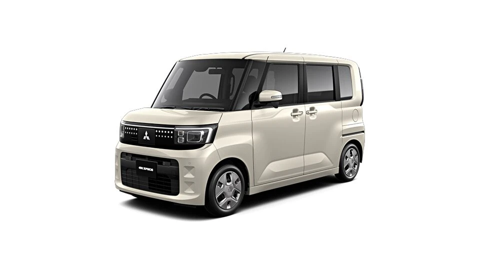 カーリース車両 三菱　ekスペースの画像