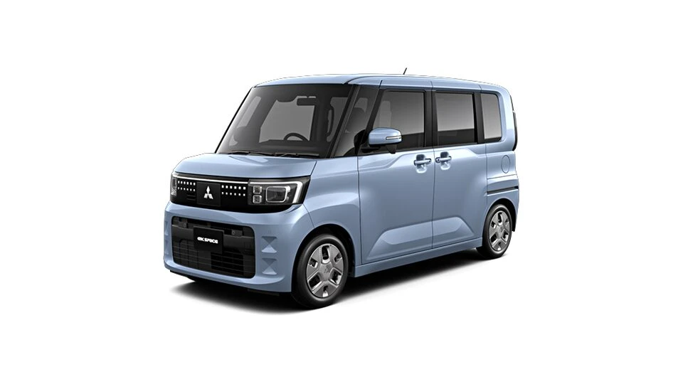 カーリース車両 三菱　ekスペースの画像