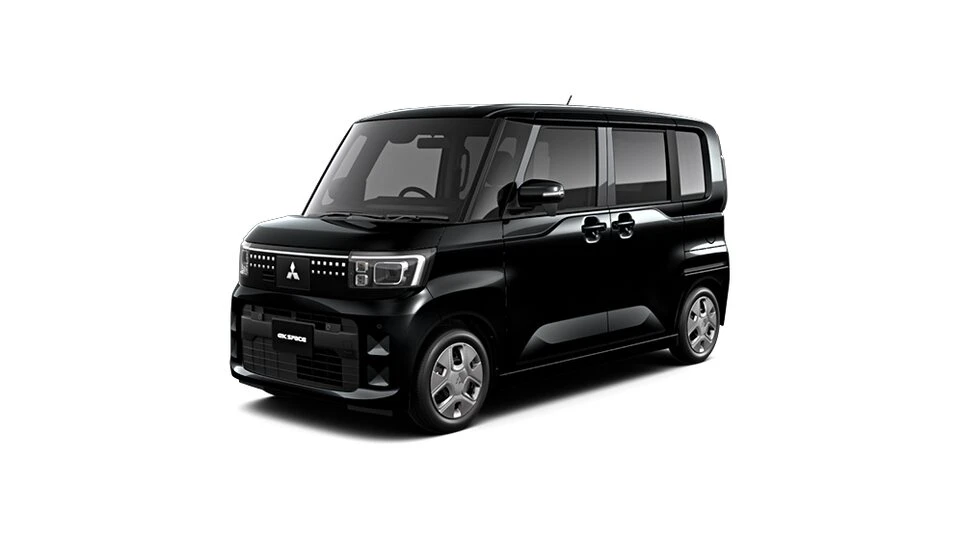 カーリース車両 三菱　ekスペースの画像
