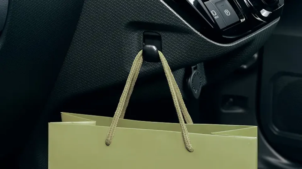 カーリース車両 スバル　シフォンの画像