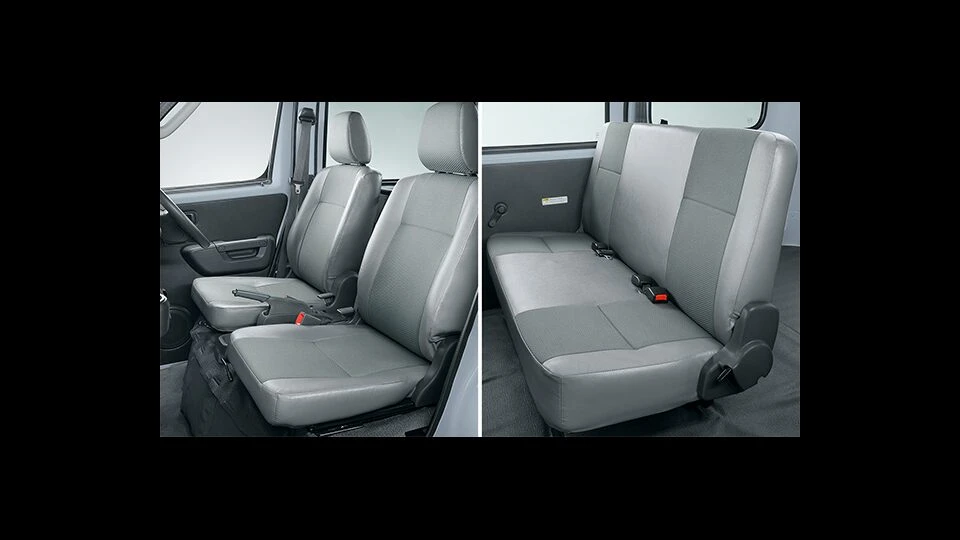 カーリース車両 トヨタ　タウンエースバンの画像