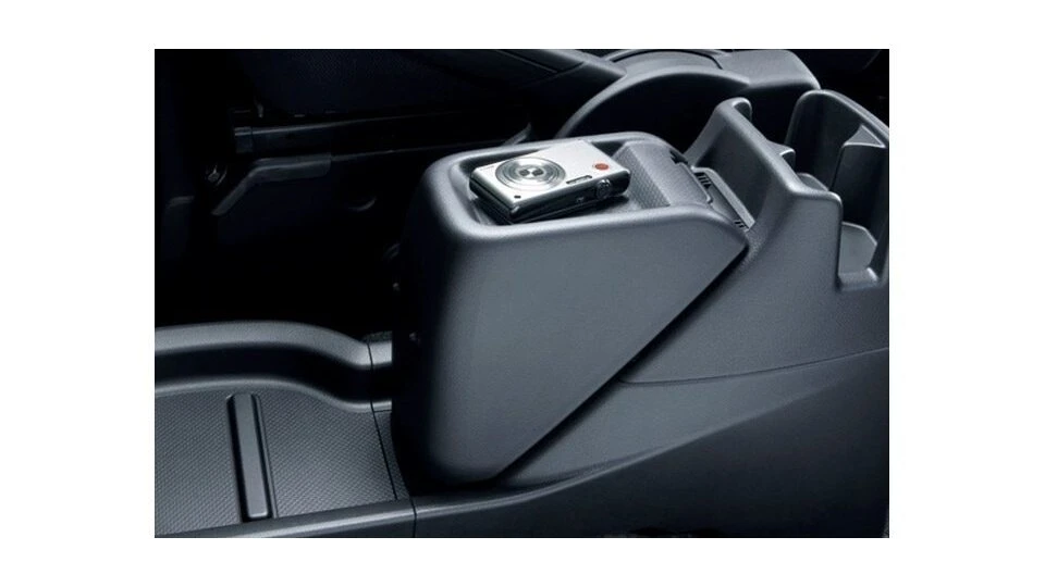 カーリース車両 日産　NV200バネットバンの画像