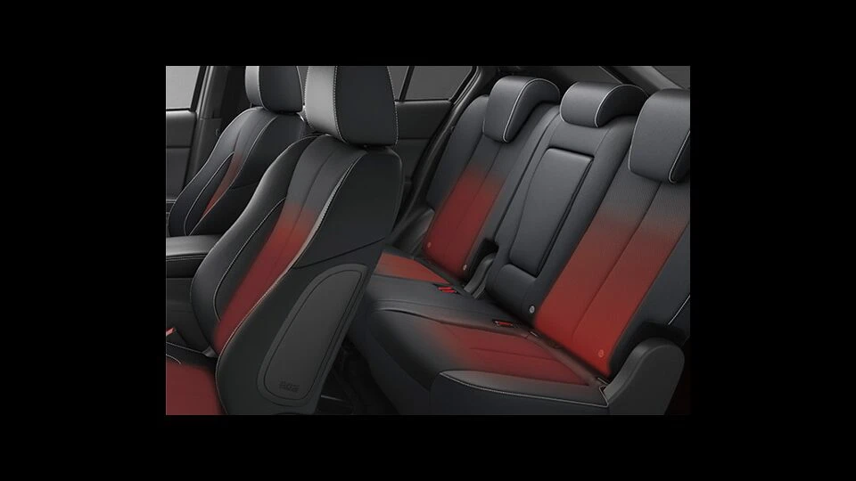 カーリース車両 三菱　エクリプスクロスの画像