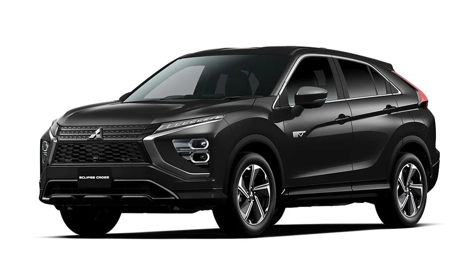 カーリース車両 三菱　エクリプスクロスの画像