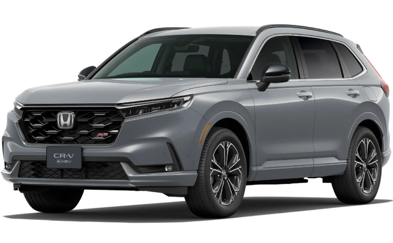 ホンダ CR-V
